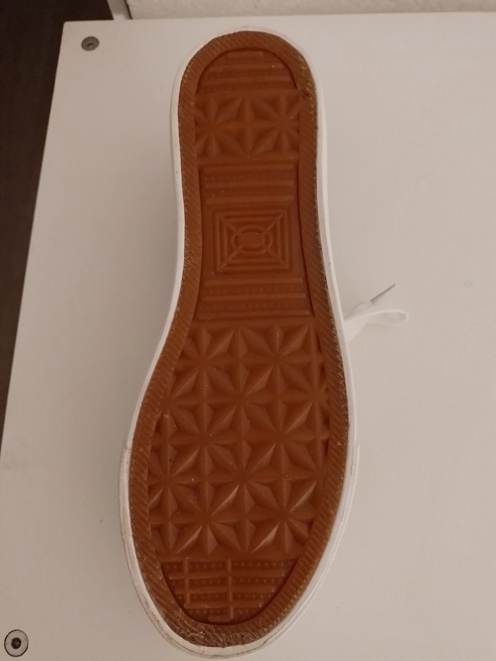 Zapatillas negras – photo 6